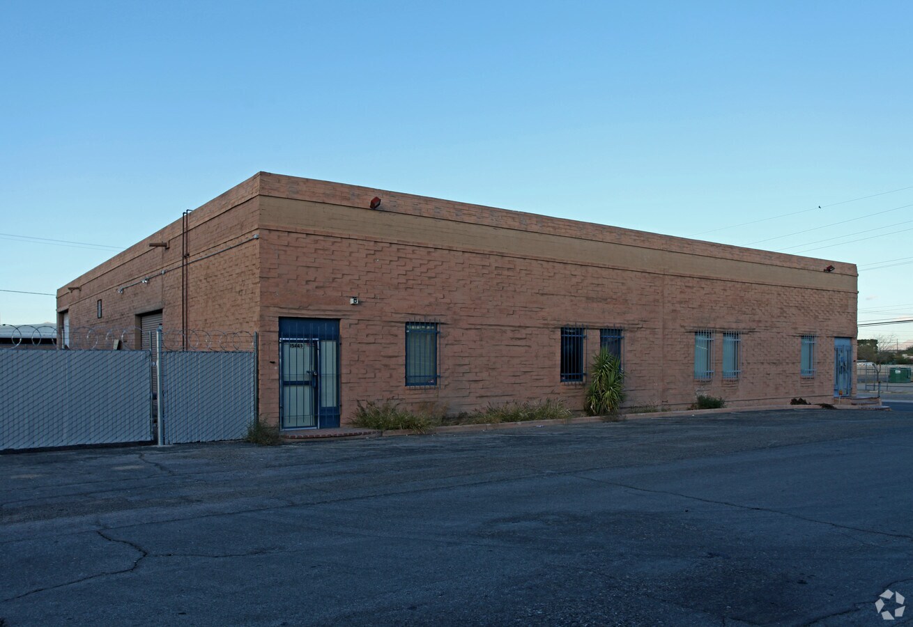 1544 S Euclid Ave, Tucson, AZ 85713