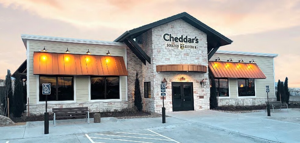 3500 Dallas Fort Worth Tpke, Dallas, TX for sale - Primary Photo - Image 1 of 11