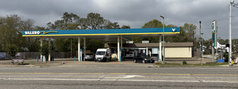 4303 Old Spanish Trl, Houston TX - Convenience Store