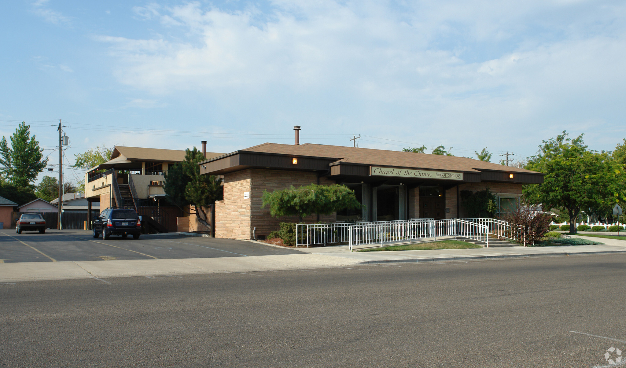 105 E Carlton Ave, Meridian, ID for sale Building Photo- Image 1 of 1