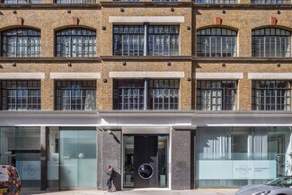 More details for 9-13 Kean St, London - Office for Lease