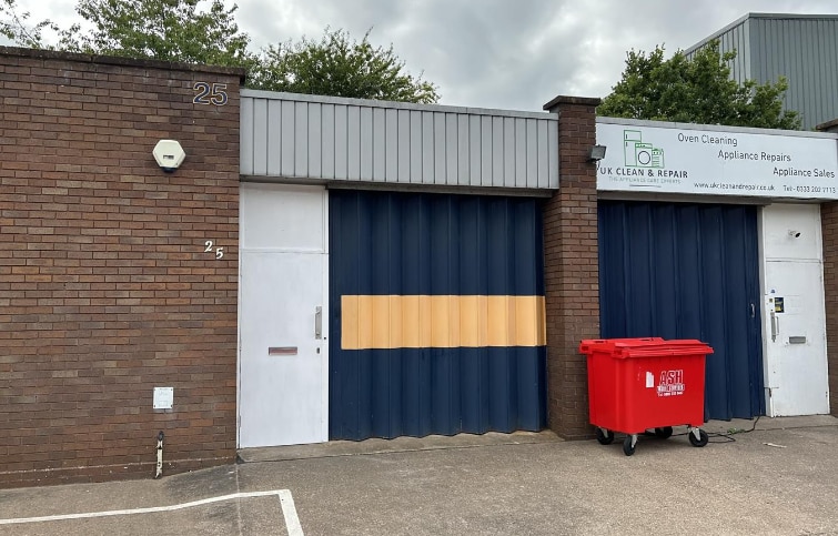 Colemeadow Rd, Redditch for sale Primary Photo- Image 1 of 1