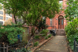 More details for 1702 16th St NW, Washington, DC - Multifamily for Sale