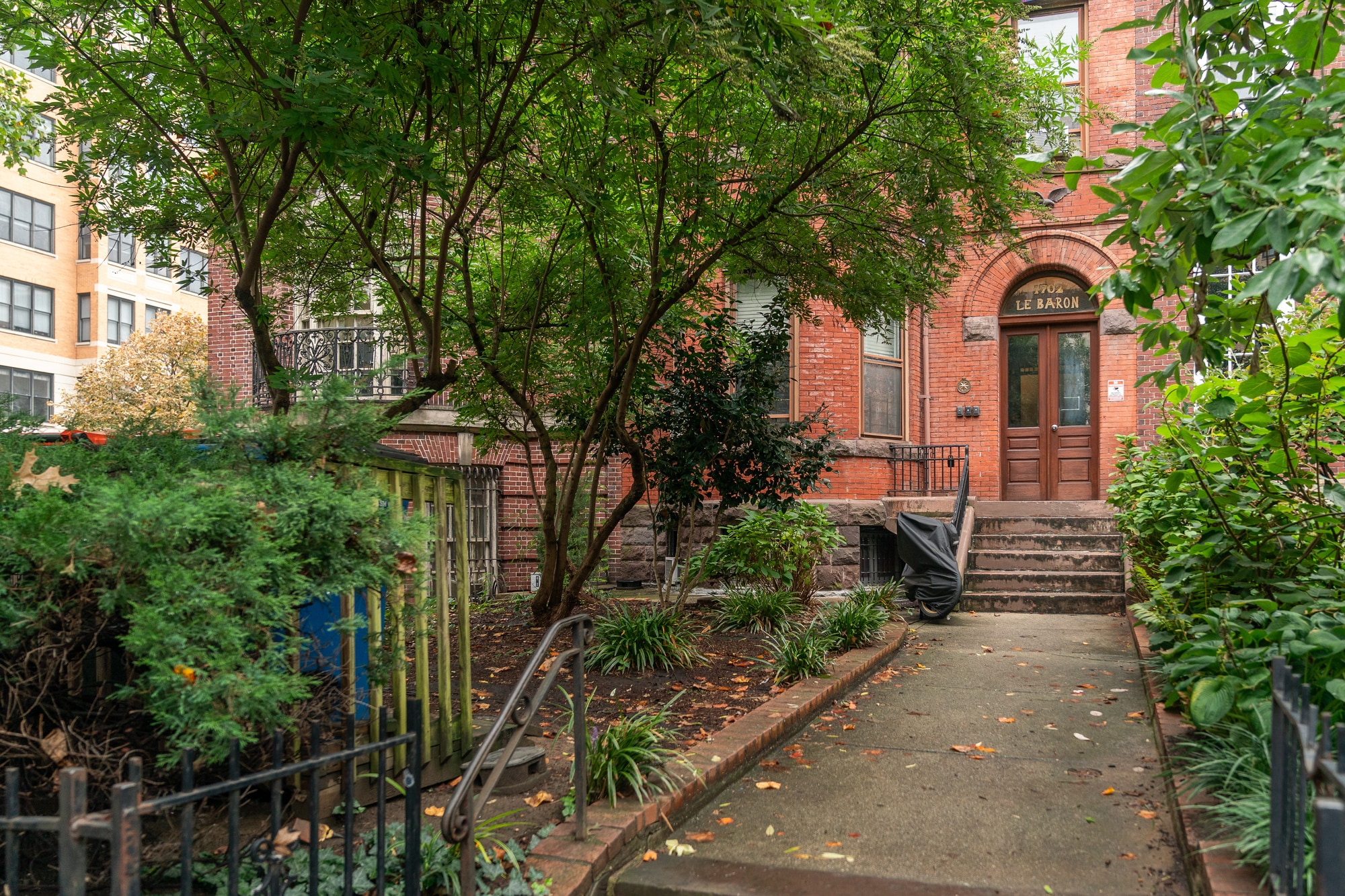 1702 16th St NW, Washington, DC for sale Building Photo- Image 1 of 15