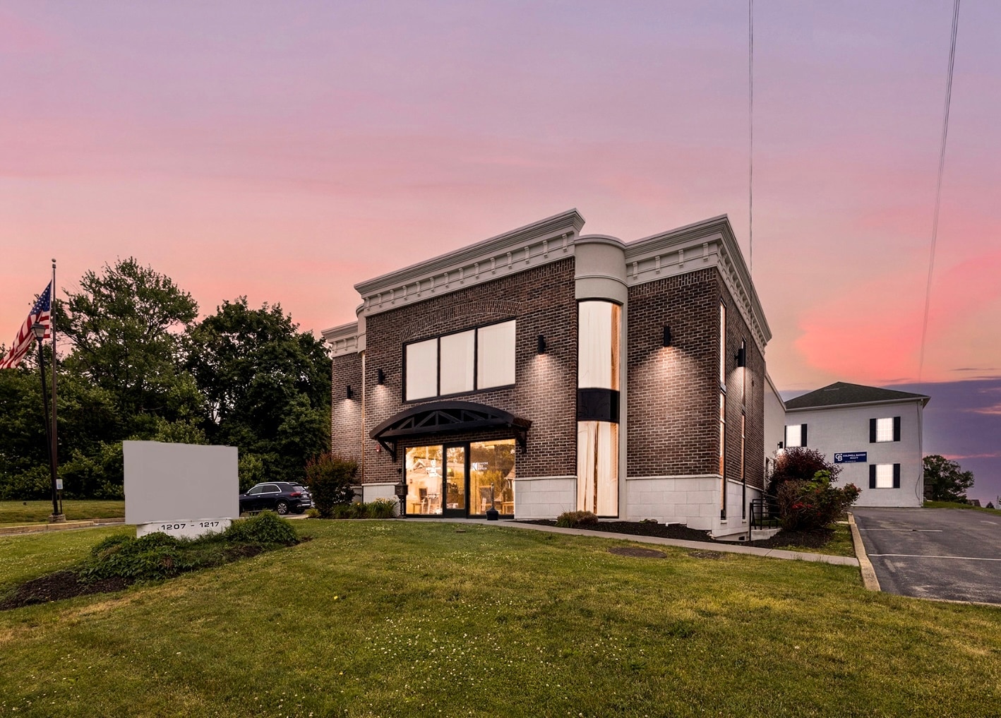 1207-1217 Fayette Street portfolio of 2 properties for sale on LoopNet.com Building Photo- Image 1 of 59