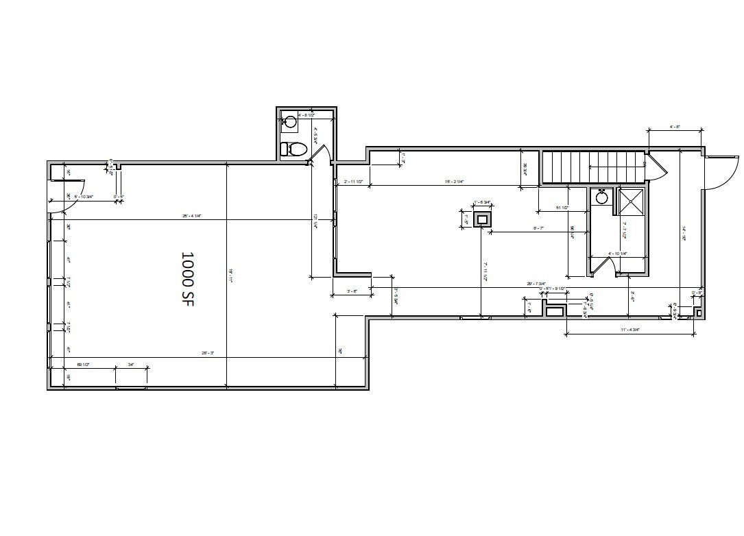 363-376 Main St, Falmouth, MA for lease Building Photo- Image 1 of 8