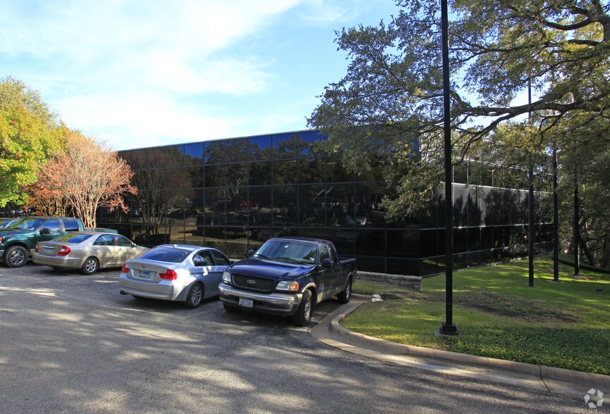 1101 S Capital Of Texas Hwy, West Lake Hills, TX for lease - Building Photo - Image 2 of 23