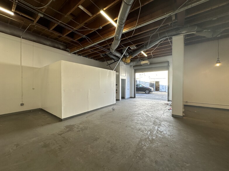 8885 Venice Blvd, Los Angeles, CA for lease - Building Photo - Image 3 of 16