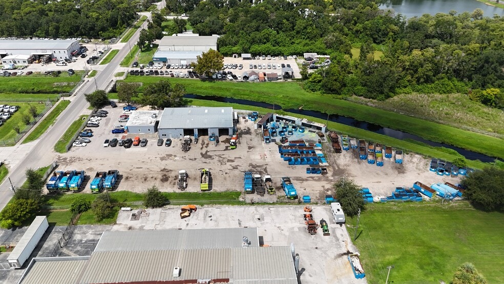 481 Thorpe Rd, Orlando, FL for lease - Building Photo - Image 3 of 9