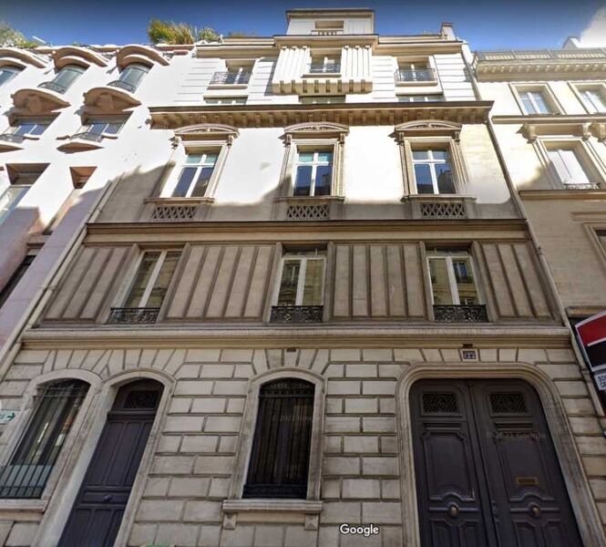 122 Rue De Provence, Paris for lease Building Photo- Image 1 of 18