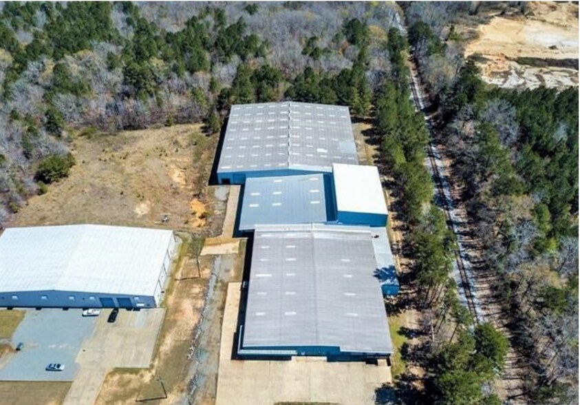 281 Huey Lenard Loop, West Monroe, LA for sale - Primary Photo - Image 1 of 1