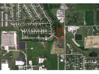 110 Woodcreek Dr, Ossian, IN for sale Primary Photo- Image 1 of 1