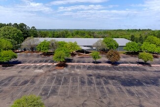 More details for 200 Vista Rdg, Palestine, TX - Office for Sale
