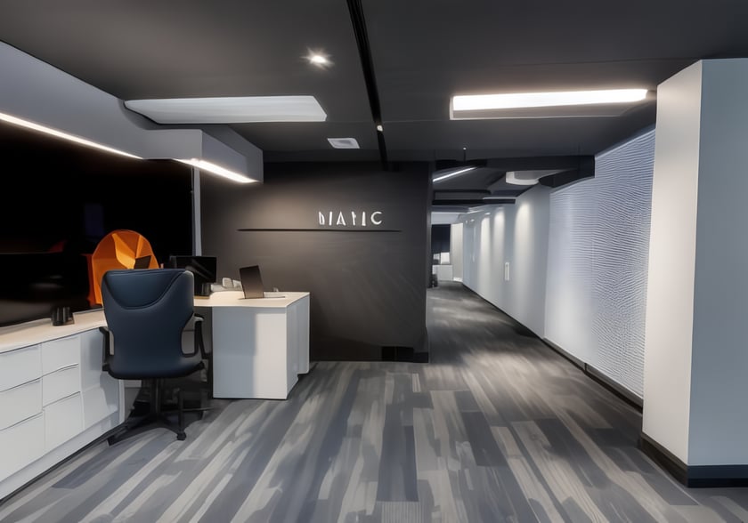 112 Liberty View Dr, Jersey City, NJ for lease - Interior Photo - Image 3 of 9