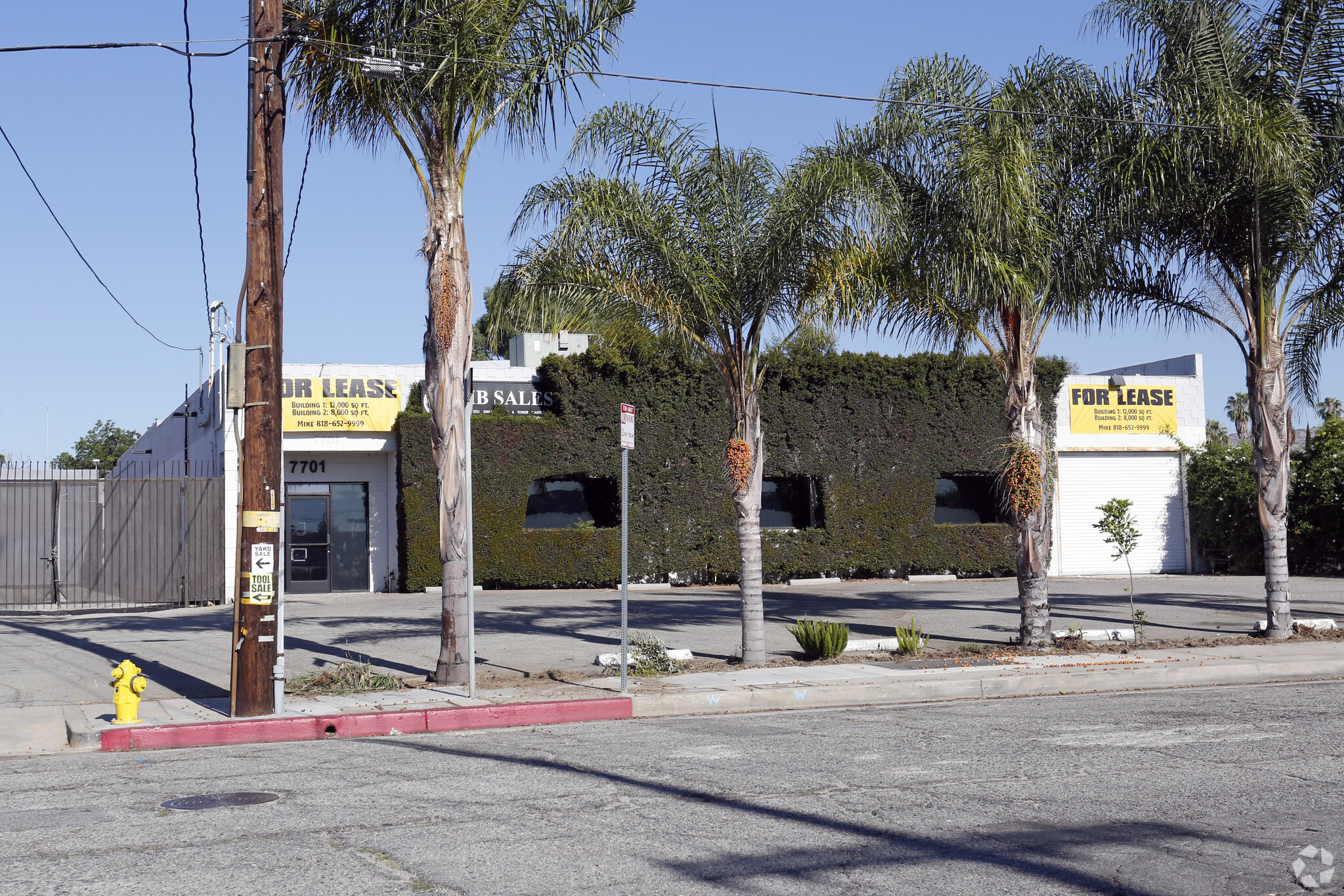 7701-7705 Alabama Ave, Canoga Park, CA for sale Primary Photo- Image 1 of 1