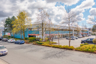 More details for 7788 132nd St, Surrey, BC - Office, Industrial for Lease