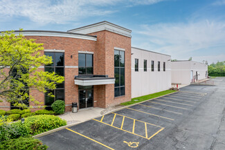 More details for 22102 N Pepper Rd, Lake Barrington, IL - Office for Lease