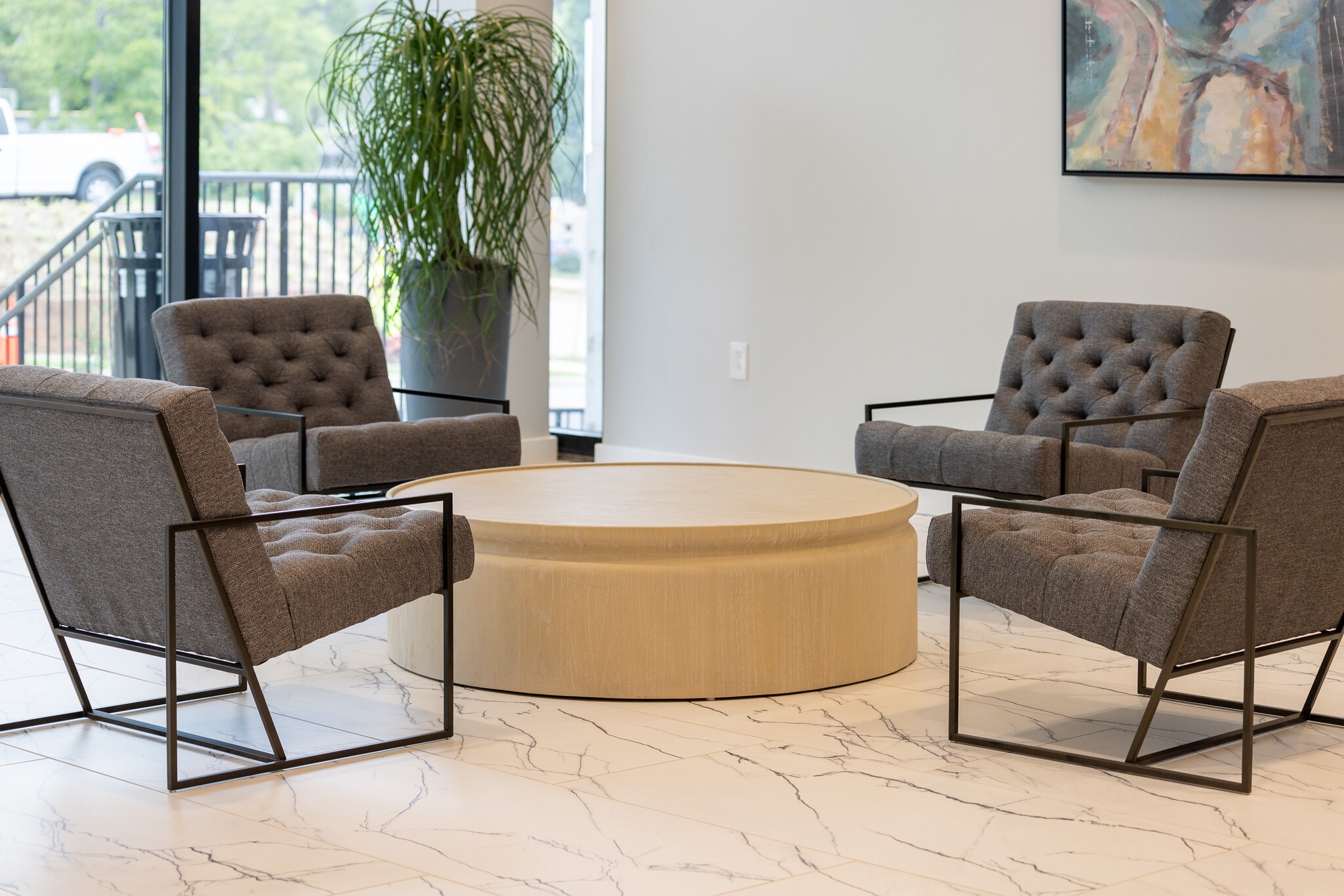 3700 Barrett Dr, Raleigh, NC for lease Building Photo- Image 1 of 9