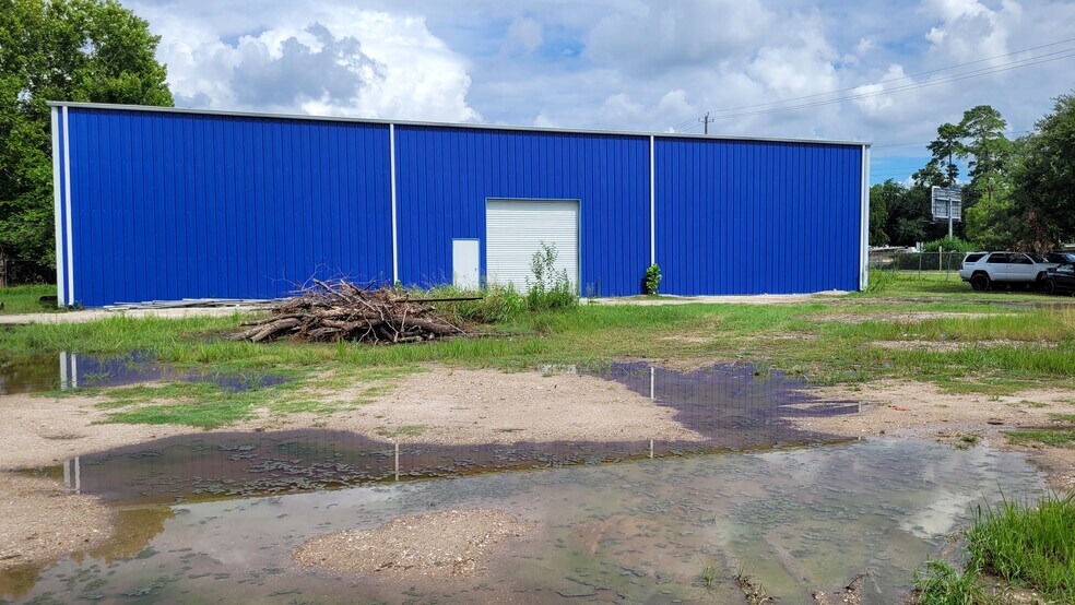 0 Aldine Mail Route Road, Houston, TX 77037 515 Aldine Mail Route Rd