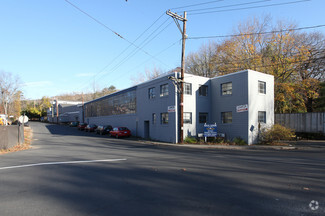 More details for 10-18 Beach St, Seymour, CT - Industrial for Lease