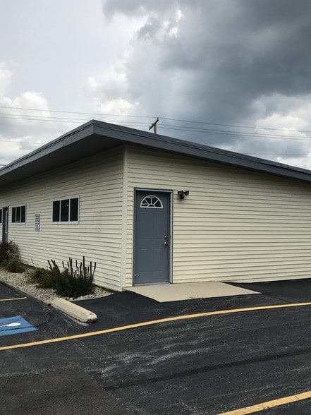 1741 W Old Ridge Rd, Hobart, IN for lease - Other - Image 3 of 36