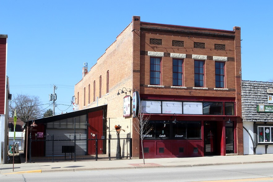 632 2nd St, Kenyon, MN, 55946 Restaurant Property For Sale