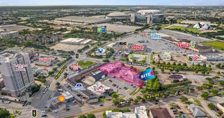 More details for 8017 S Main St, Houston, TX - Retail for Lease