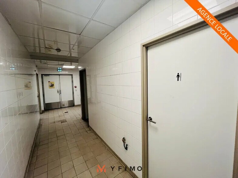 Flex in MAISONS-LAFFITTE for lease - Interior Photo - Image 3 of 5