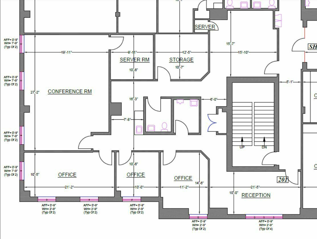 639 Executive Pl, Fayetteville, NC for lease Building Photo- Image 1 of 1