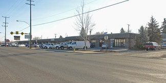 More details for 1102B-1112B W Lincoln Ave, Yakima, WA - Office for Lease