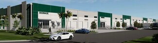 More details for 14100 SW 136th St, Miami, FL - Industrial for Lease