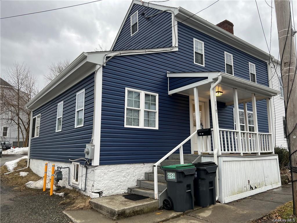 145-147 Ward St portfolio of 2 properties for sale on LoopNet.com Primary Photo- Image 1 of 2