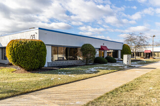 More details for 2525 Highway 130, Cranbury, NJ - Office for Lease