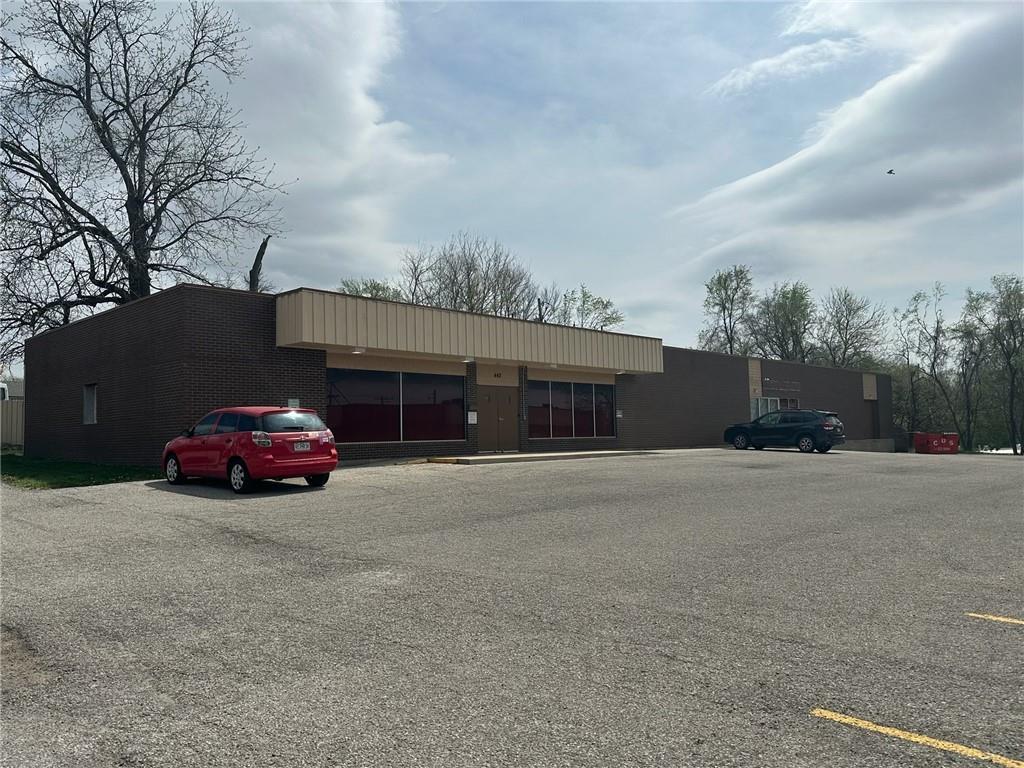 443 S Belt Hwy, Saint Joseph, MO for sale Building Photo- Image 1 of 1