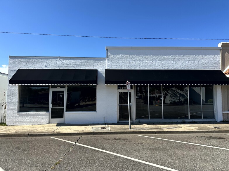 915 Broadway St, Myrtle Beach, SC for lease - Building Photo - Image 1 of 4