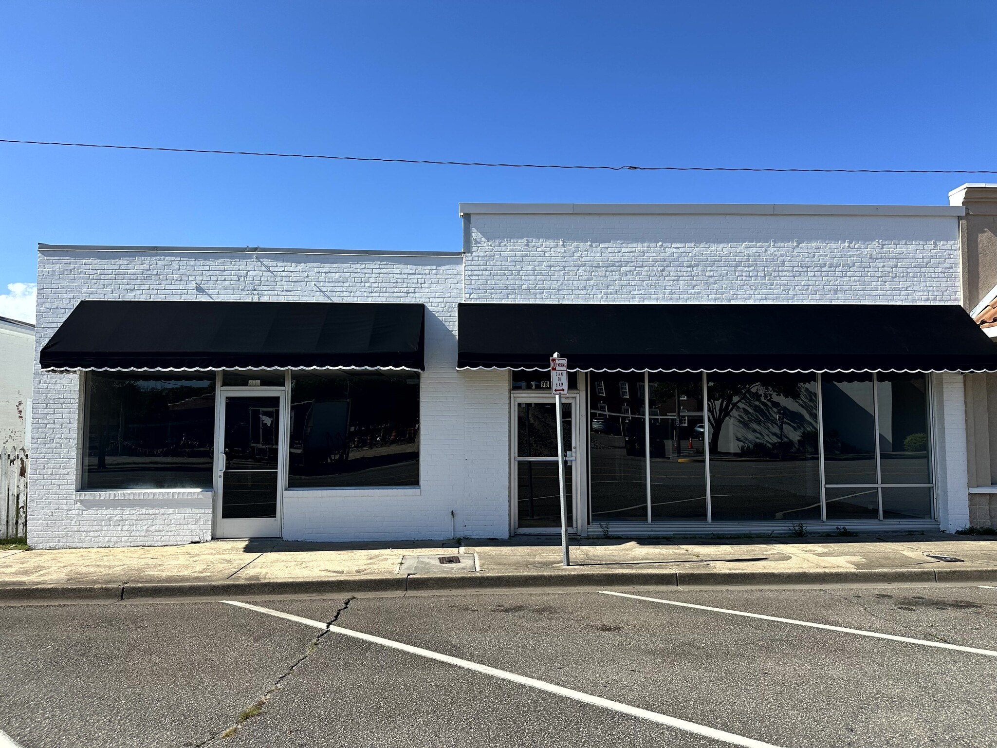 915 Broadway St, Myrtle Beach, SC for lease Building Photo- Image 1 of 5