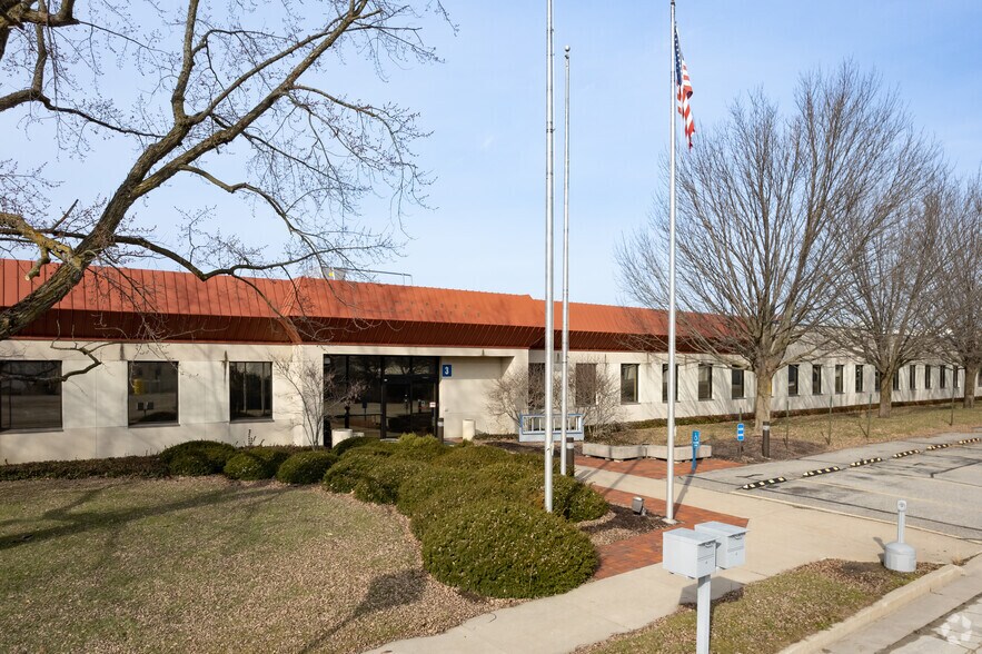 201 Brandon St, Auburn, IN for sale - Primary Photo - Image 1 of 1
