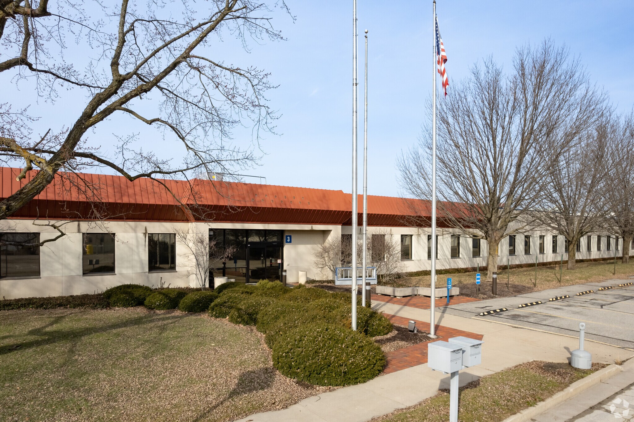 201 Brandon St, Auburn, IN for sale Primary Photo- Image 1 of 1