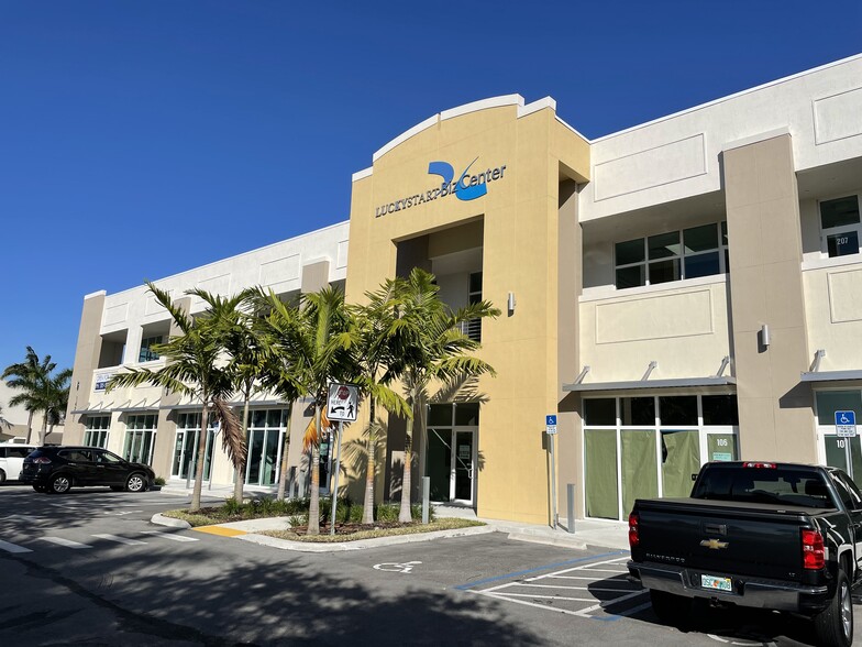 14221 SW 120th St, Miami, FL for lease - Building Photo - Image 1 of 7