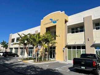 More details for 14221 SW 120th St, Miami, FL - Industrial for Lease