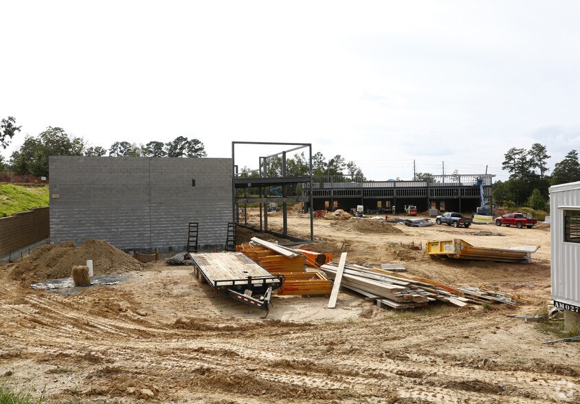 1481 Kelly Rd, Apex, NC for sale - Primary Photo - Image 1 of 1