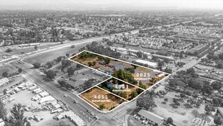 More details for 4025-4055 Sebastopol Rd, Santa Rosa, CA - Land for Sale