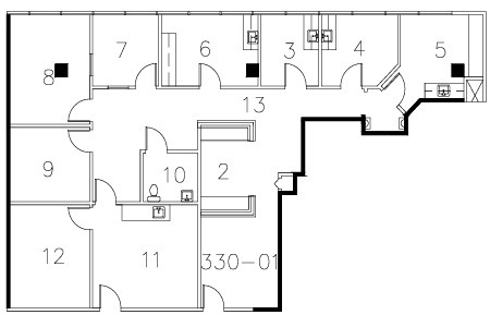 6475 Alvarado Rd, San Diego, CA for lease Floor Plan- Image 1 of 1