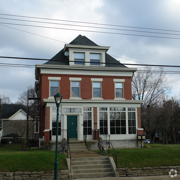 139 Freeport Rd, Pittsburgh, PA for lease - Building Photo - Image 2 of 16