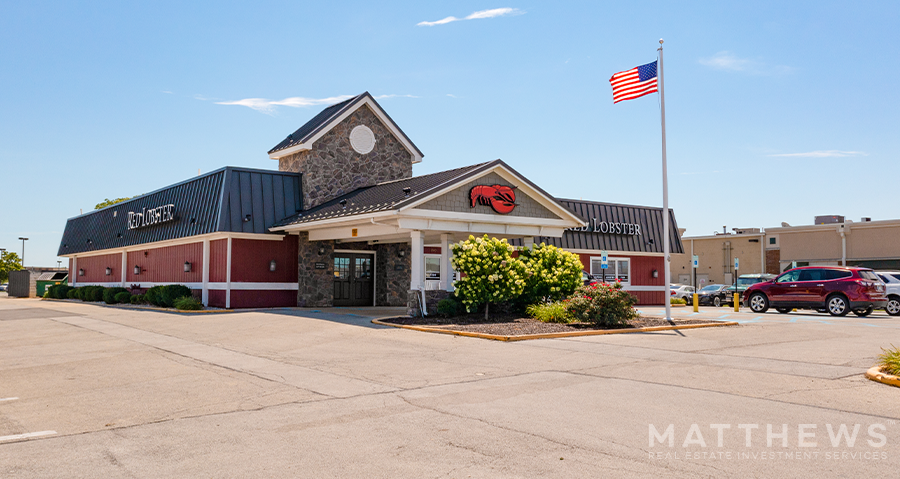 1900 S Reed Rd, Kokomo, IN for sale Building Photo- Image 1 of 1