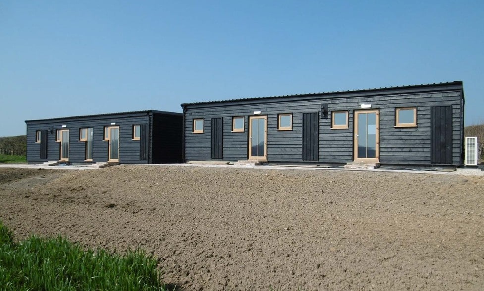 Spelmonden Farm, Goudhurst for lease - Primary Photo - Image 1 of 4