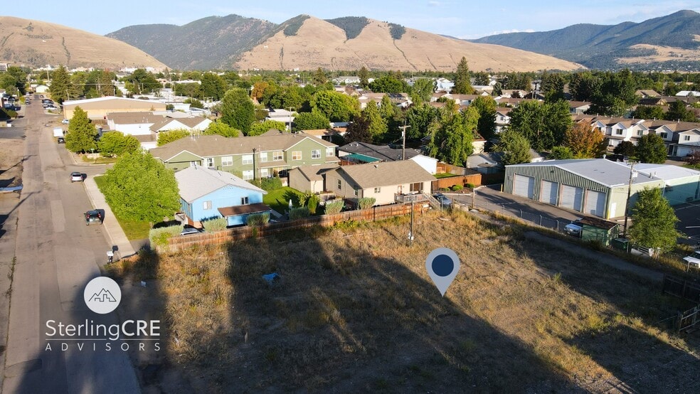 1945 Idaho, Missoula, MT for sale - Building Photo - Image 2 of 11