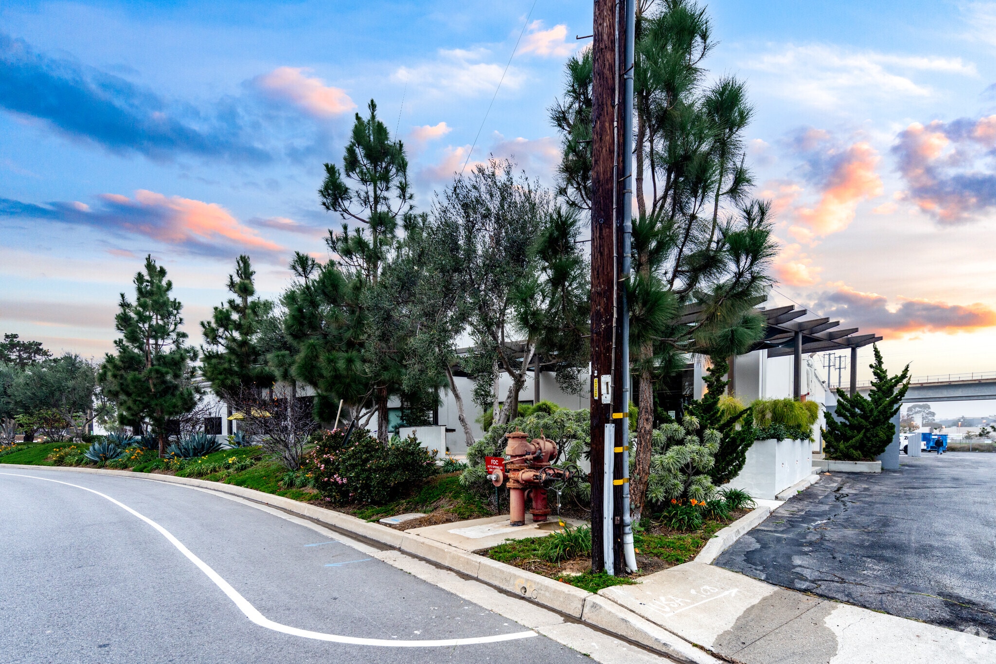 2201 Park Pl, El Segundo, CA for sale Building Photo- Image 1 of 1