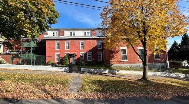 1101 Burnet Ave, Syracuse, NY for sale - Building Photo - Image 2 of 18