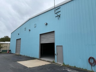 More details for 2011 Factory Ln, Petersburg, VA - Industrial for Lease